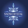 snowcrystal                        